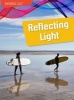 Reflecting Light (Paperback) - Louise Spilsbury Photo