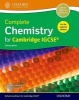 Complete Science for Cambridge IGCSE Student Book (Paperback, 3rd Revised edition) - RoseMarie Gallagher Photo