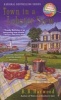 Town in a Lobster Stew - A Candy Holliday Murder Mystery (Paperback) - B B Haywood Photo