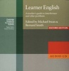 Learner English Audio CD - A Teachers Guide to Interference and Other Problems (CD, 2nd Revised edition) - Michael Swan Photo