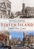 Staten Island Through Time (Paperback) - Margaret Lundrigan Photo