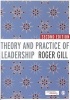 Theory and Practice of Leadership (Paperback, 2nd Revised edition) - Roger Gill Photo