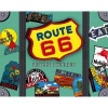 Route 66 Sticker Box (Stickers) - Laughing Elephant Photo