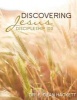 Discovering Jesus - A Discipleship Manual (Paperback) - F Dean Hackett Ph D Photo