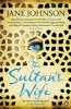 The Sultan's Wife (Paperback) - Jane Johnson Photo