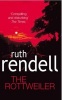 The Rottweiler (Paperback, New ed) - Ruth Rendell Photo