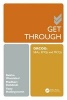 Get Through Drcog - Sbas, Emqs and MCQS (Paperback) - Rekha Wuntakal Photo