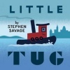 Little Tug (Hardcover) - Stephen Savage Photo