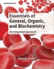 Essentials of General, Organic, and Biochemistry (Hardcover, 2nd Revised edition) - Denise Guinn Photo