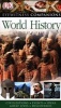 World History (Hardcover) - Philip Parker Photo