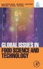 Global Issues in Food Science and Technology - Selected Writings from IUFoST (Hardcover) - Gustavo V Barbosa Canovas Photo