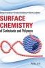 Surface Chemistry of Surfactants and Polymers (Hardcover) - Bengt Kronberg Photo