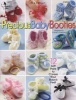 Precious Baby Booties (Paperback) - Deborah Hamburg Photo