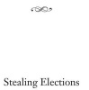 Stealing Elections - How Voter Fraud Threatens Our Democracy (Paperback, 2nd Revised edition) - John Fund Photo