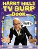 "'s TV Burp" Book (Hardcover) - Harry Hill Photo