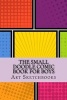 The Small Doodle Comic Book for Boys - Mixed, 6 X 9, 100 Pages (Paperback) - Art Journaling Sketchbooks Photo