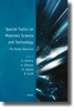 Special Topics on Materials Science and Technology - the Italian Panorama (Hardcover) - Alberto DAmore Photo