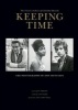 Keeping Time - The Unseen Archive of Columbia Records (Hardcover) - Don Hunstein Photo