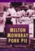 The History of Melton Mowbray Pork Pie (Paperback, New edition) - Trevor Hickman Photo