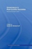 Governance in Post-Conflict Societies - Rebuilding Fragile States (Paperback) - Derick W Brinkerhoff Photo