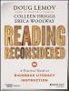 Reading Reconsidered - A Practical Guide to Rigorous Literacy Instruction (Paperback) - Doug Lemov Photo