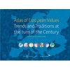 Atlas of European Values. Trends and Traditions at the Turn of the Century (Paperback) - Loek Halman Photo