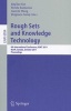 Rough Set and Knowledge Technology - Proceedings (Paperback) - JingTao Yao Photo