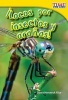 Locos Por Insectos y Aranas! (English, Spanish, Paperback) - Dona Herweck Rice Photo