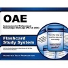 Oae Assessment of Professional Knowledge Multi-Age (Pk-12) (004) Flashcard Study System - Oae Test Practice Questions and Exam Review for the Ohio Assessments for Educators (Cards) - Oae Exam Secrets Test Prep Photo