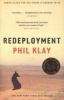 Redeployment (Paperback, Main) - Phil Klay Photo