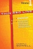 Thin Red Line, Volume 1 - Tracing God's Amazing Story of Redemption Through Scripture (Paperback) - Kimberly Sowell Photo