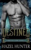 Destined (Book Five of the Forever Faire Series) - A Fae Fantasy Romance Novel (Paperback) - Hazel Hunter Photo