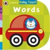 Baby Touch Words (Board book) -  Photo