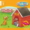 Hallo!, Vlak 1 Boek 1 (Afrikaans, Paperback) - Pearson Photo