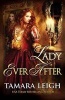 Lady Ever After - A Medieval Time Travel Romance (Paperback) - Tamara Leigh Photo