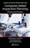 Computer-Aided Inspection Planning - Theory and Practice (Hardcover) - Abdulrahman M Al Ahmari Photo