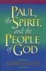 Paul, the Spirit, and the People of God (Paperback) - Gordon D Fee Photo