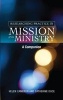 Researching Practice in Mission and Ministry - A Companion (Paperback, New) - Helen Cameron Photo