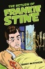 Read on - The Return of Frankie Stine (Paperback) - Barry Hutchison Photo