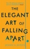 The Elegant Art of Falling Apart (Paperback) - Jessica Jones Photo