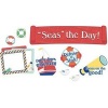 S.S. Discover "Seas" the Day! Mini Bulletin Board Set (Poster) - Carson Dellosa Publishing Photo