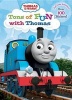 Tons of Fun with Thomas (Paperback) - Golden Books Photo