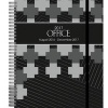 Cal 2017 Office Deluxe Planners (Calendar) - Lisa Trick Photo