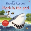 Shark in the Park (Paperback, New edition) - Phil Roxbee Cox Photo