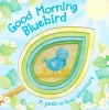 Good Morning Bluebird (Board book) - Parragon Photo