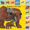 Mini Tab: Baby Bear, Baby Bear, What Do You See? (Board book) - Bill Martin Photo