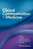 Clinical Communication in Medicine (Paperback) - Jo Brown Photo