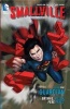 Smallville, Volume 1, Season 11 - The Guardian (Paperback) - Pere Perez Photo