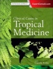 Clinical Cases in Tropical Medicine (Paperback) - Camilla Rothe Photo