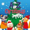 A To Z of Christmas (Hardcover) - Hugh Evans Photo